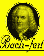 To Bach-fest'2019