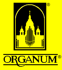 To Organum'2018